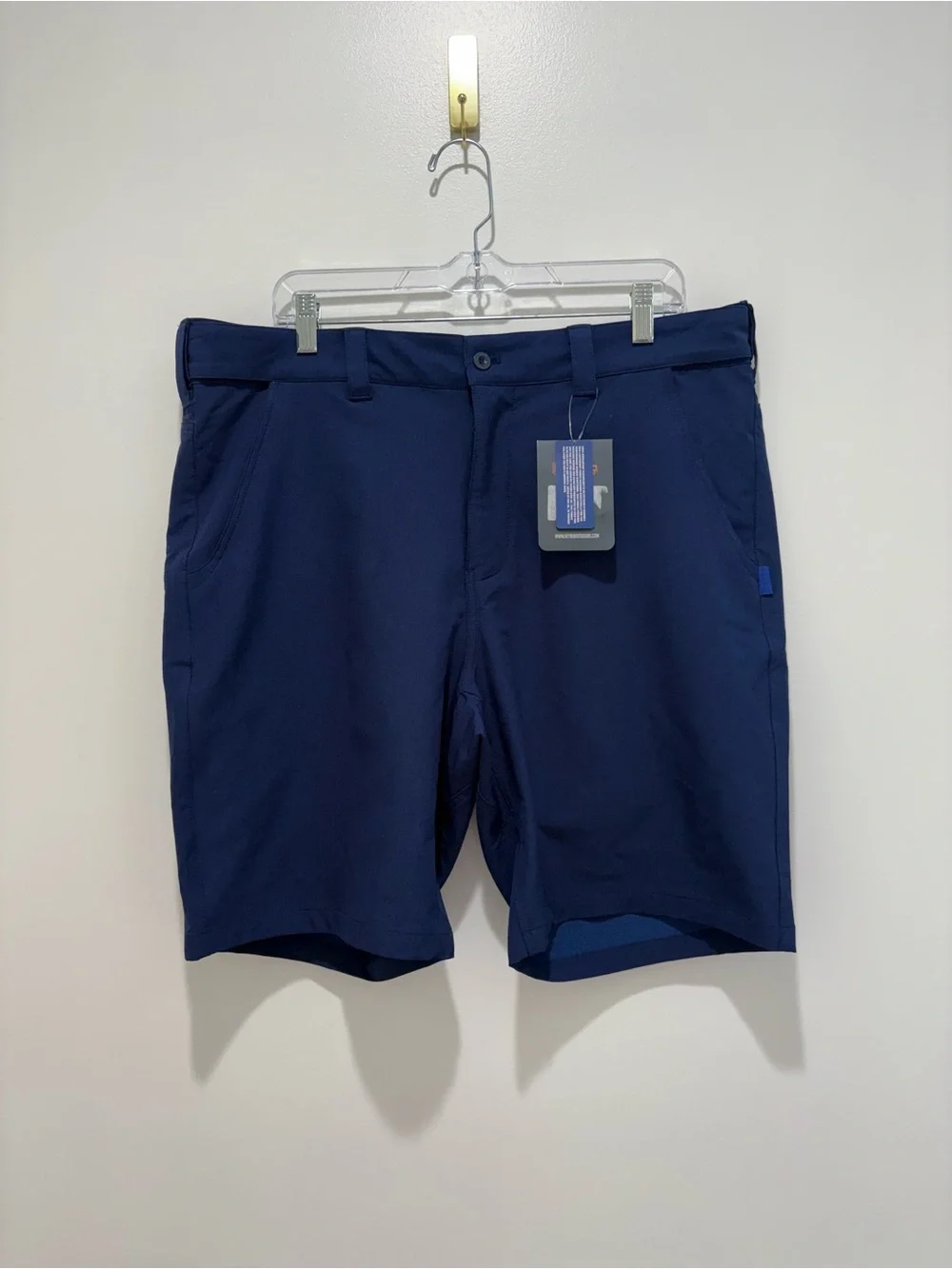 NWT Heybo Gateway Men’s Shorts
